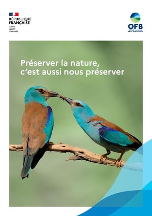 Office français de la biodiversité - Présentation