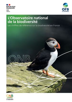 L'Observatoire national de la biodiversité - Les chiffres de référence de la biodiversité en France