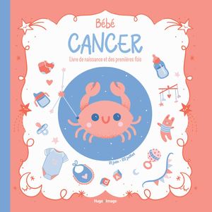Extrait de Bebe Astro Cancer