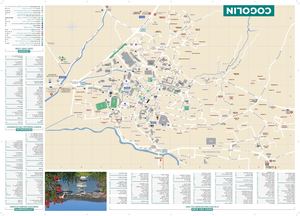 Plan de Cogolin 2025