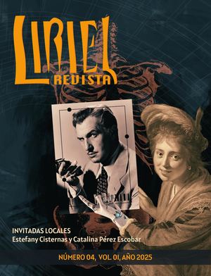 Revista Liriel 04