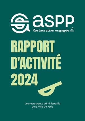 Aspp Rapport Activité 2024