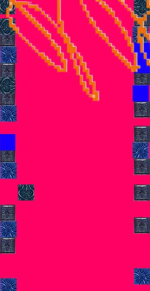 Русские изразцы