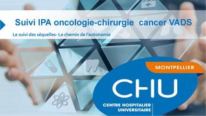 RR SOS 25 : Suivi Des Séquelles En Oncologie Exemple Des Cancers Orl -Anne-Laure Meynadier-Tichet