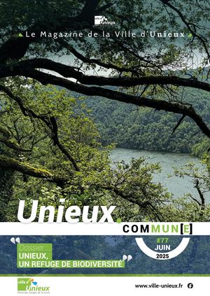 Bulletin Municipal 77 Juin 25