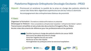 RR SOS 25 : Table Ronde Dispositif Pr3o- Muguette Cardonnet