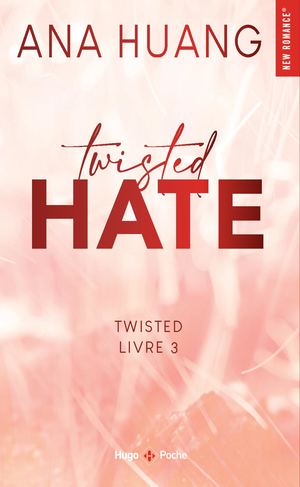 Extrait de Twisted Hate T3