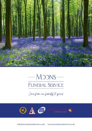 Moons Great Eccleston