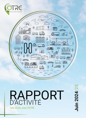 Rapport d'activité juin 2024 /Juin 2025