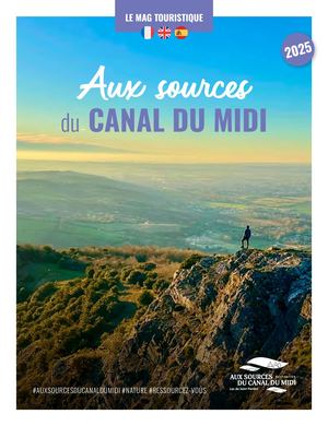 2025 - Magazine de destination