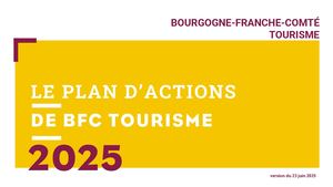 LE PLAN D'ACTIONS 2025 AVEC SERVICES A LA CARTE