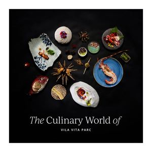 Culinary World of Vila Vita Parc