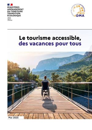 Magazine Délégation Ministérielle à l'accessibilité