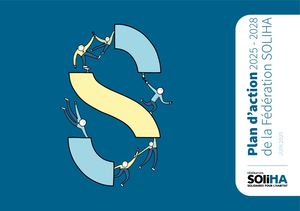 Plan d'action de la Fédération SOLIHA 25 - 28