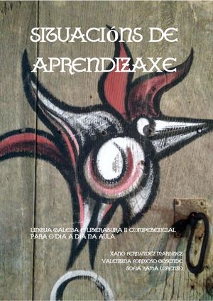 Materiais competenciais Lingua e Literatura II