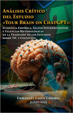 Análisis Crítico Del Estudio Your Brain On Chat Gpt