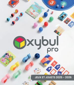 Catalogue Oxybul Btob 2025 Global Compressed
