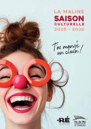 La Maline - Pre Programme 2025