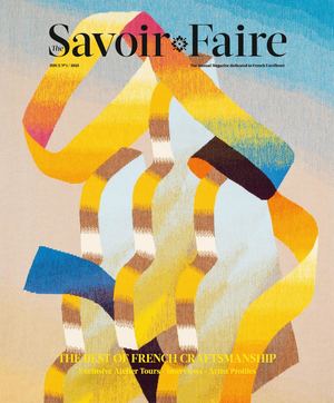 The Savoir Faire n°1