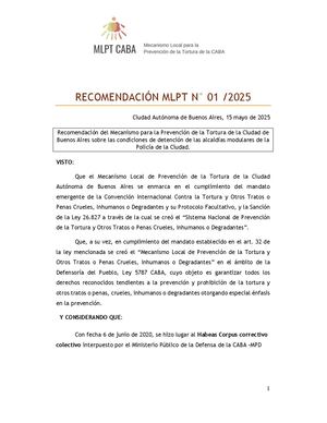 Recomendacion 1 Alcaidias Modulares