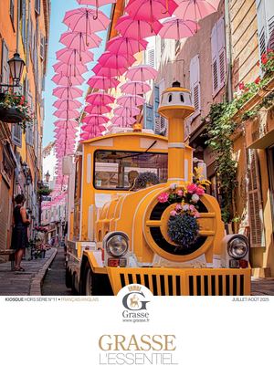 Essentiel Hors Serie N°11 Juillet Août 2025