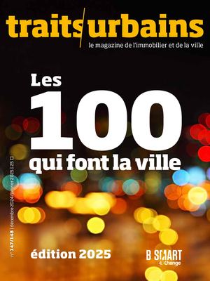 Traits Urbains n°147-148