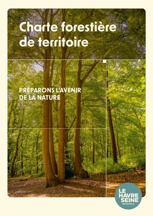 Charte forestière de territoire 2025-2030