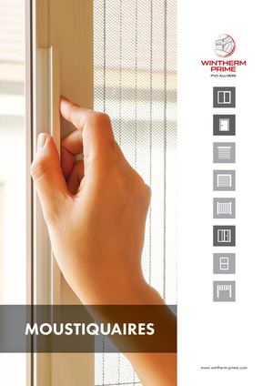 Catalogue Des Moustiquaires Wintherm Prime Com