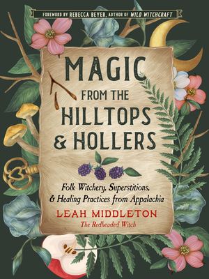 Magic From The Hilltops And Hollers - Marketing