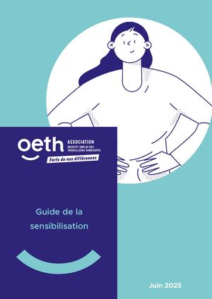 Guide Sensibilisation