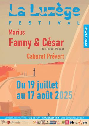 Livret 2025 Luzège