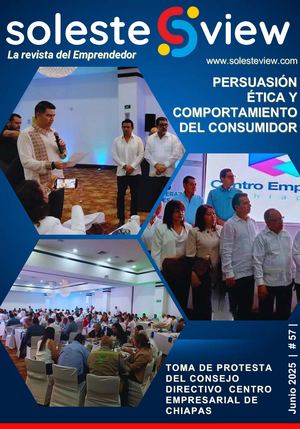 Revista Digital Soleste Junio 2025