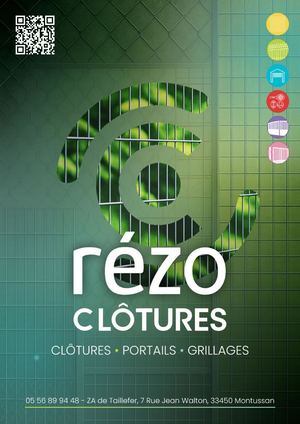 Catalogue Rezo Clotures(web)