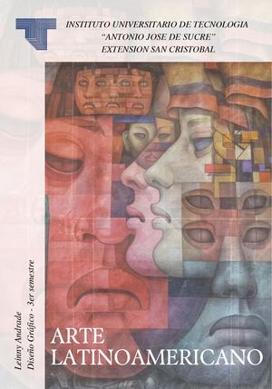 Catálogo Historia Del Arte Pdf