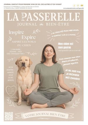 La Voix De La Passerelle