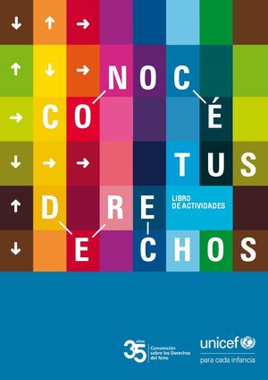 Conocé Tus Derechos