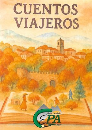 Cuentos Viajeros Cepa