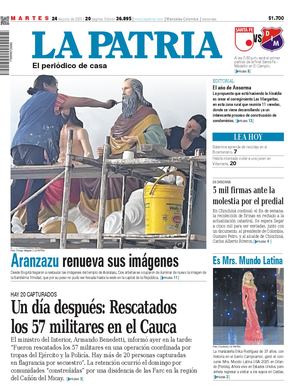 Lapatria 24062025