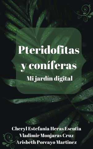 Mi Jardín Electrónico VAF