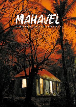 Magazine MAHAVEL 7