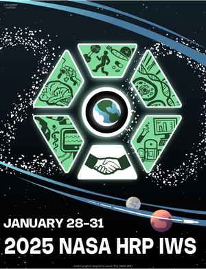 2025 Hrp Iws Program 2025