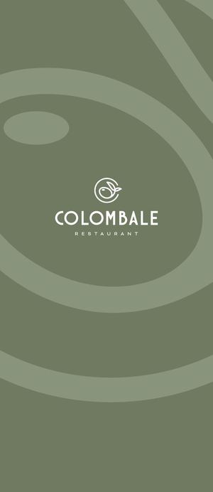 Carte Colombale été 2025