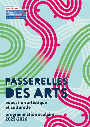 Passerelles 2025 2026