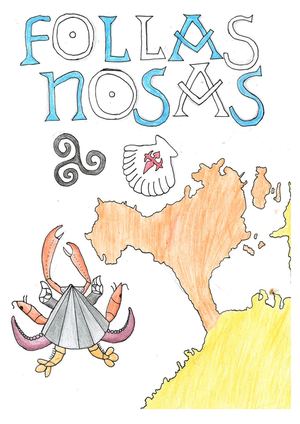 Revista Escolar Follas Nosas 24 25 (1)