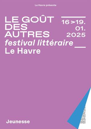 Le Goût des Autres - Programme Jeunesse 2025