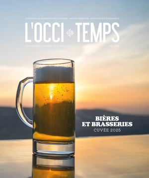 Bières et brasseurs d'Occitanie 2025