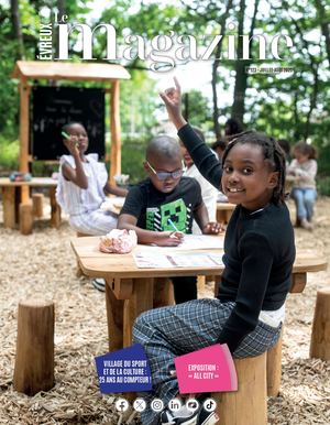 Évreux le magazine numéro 123