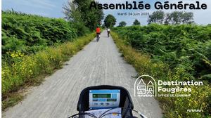 Rapport d'activité 2024