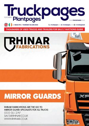 Thursday 26.06.25 - Issue 278