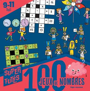 Extrait Super Futes Nombres Et Calculs 9-11 ans